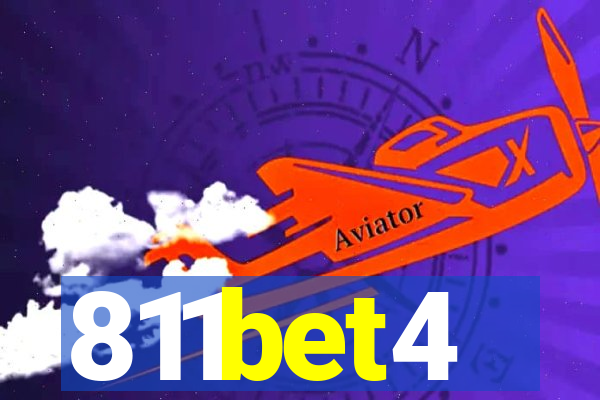 811bet4