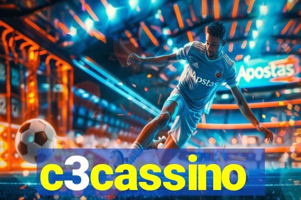 c3cassino