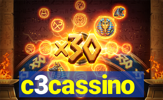 c3cassino