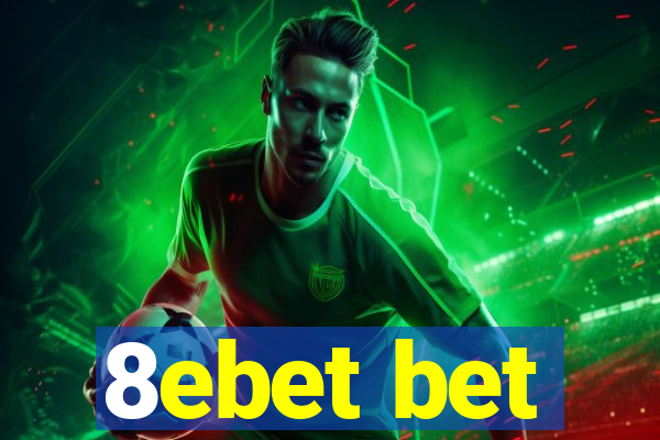 8ebet bet