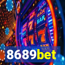 8689bet