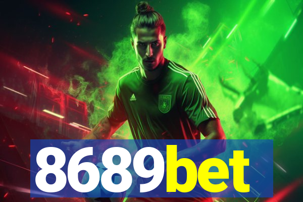 8689bet