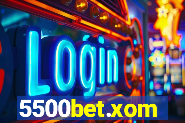 5500bet.xom