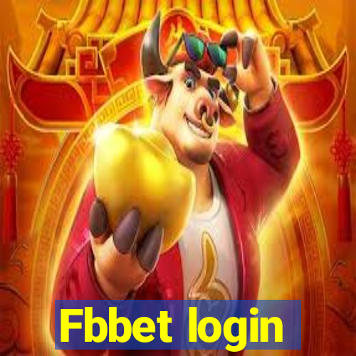 Fbbet login