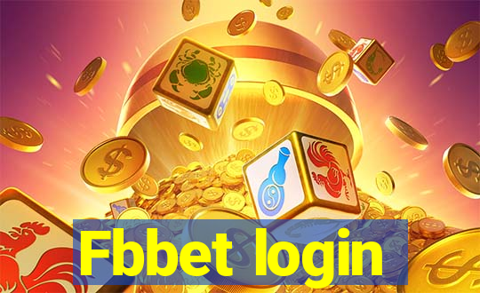 Fbbet login