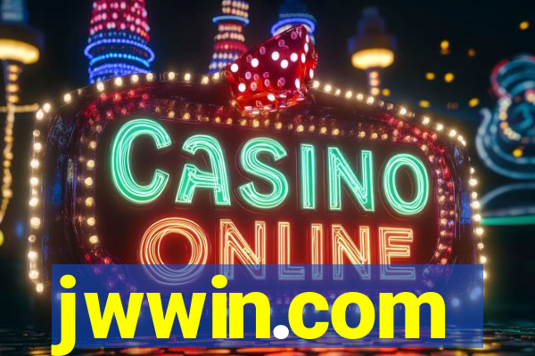 jwwin.com