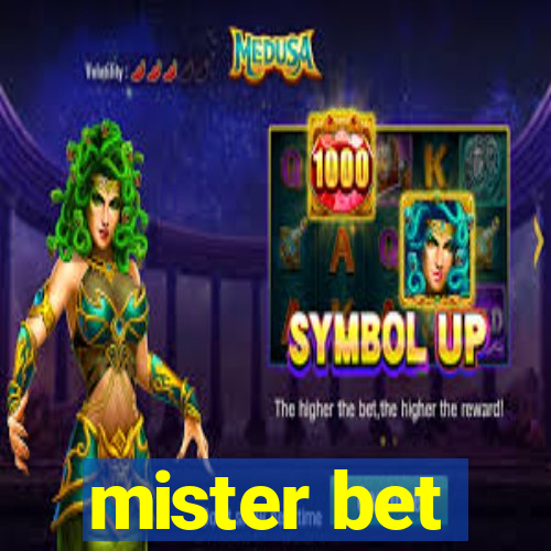 mister bet