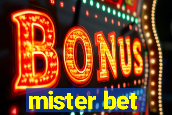 mister bet