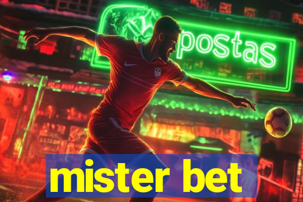 mister bet