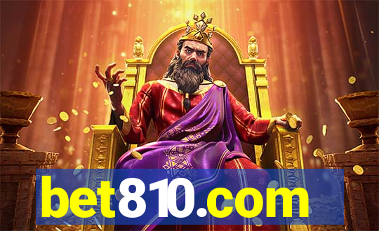 bet810.com