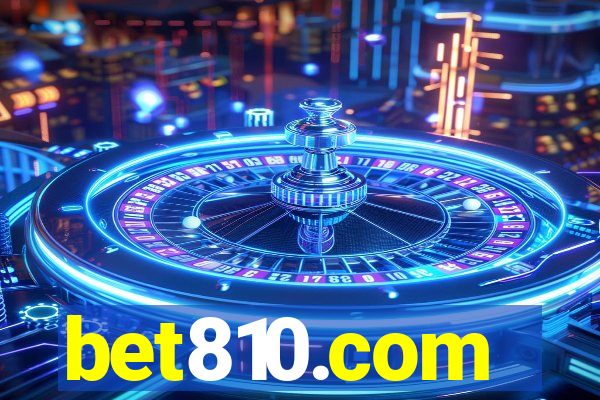 bet810.com