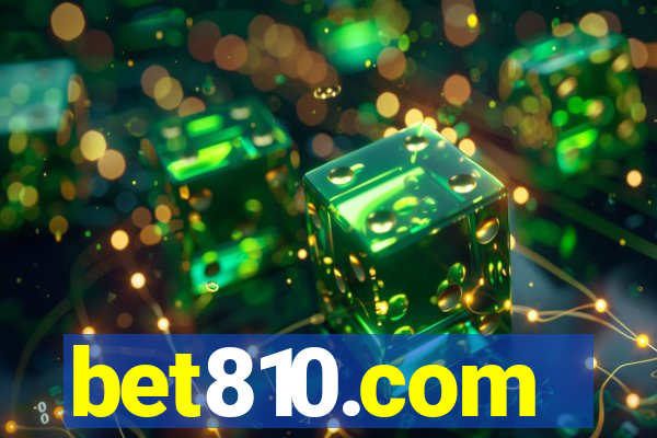 bet810.com