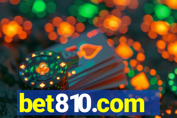 bet810.com