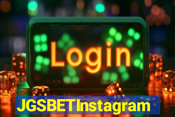JGSBETInstagram
