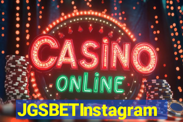 JGSBETInstagram