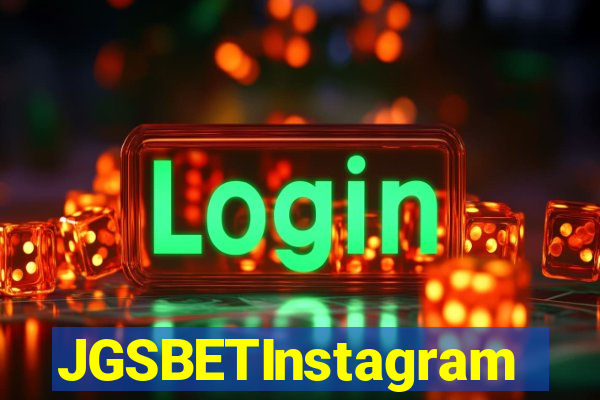 JGSBETInstagram