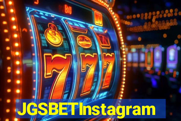 JGSBETInstagram