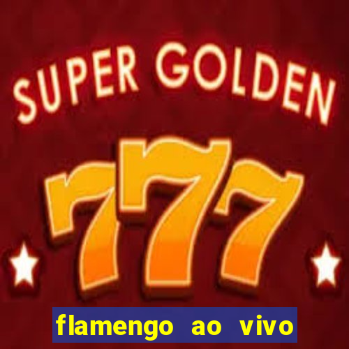 flamengo ao vivo multi tv