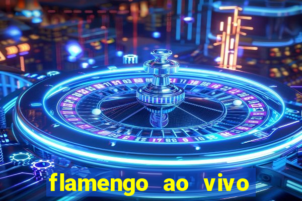 flamengo ao vivo multi tv
