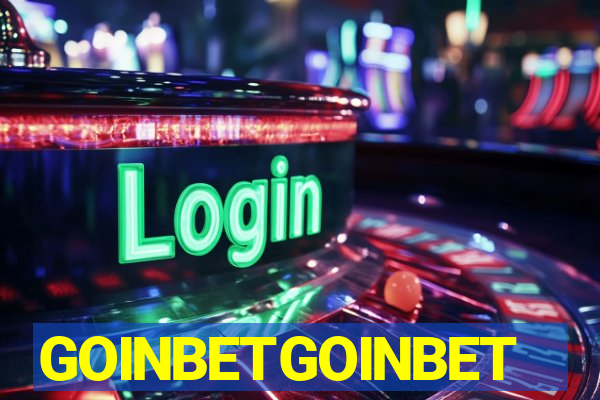 GOINBETGOINBET