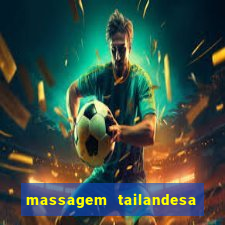 massagem tailandesa santos sp