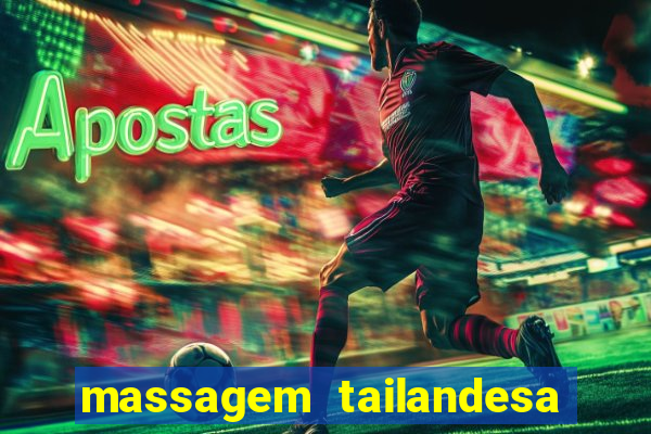 massagem tailandesa santos sp