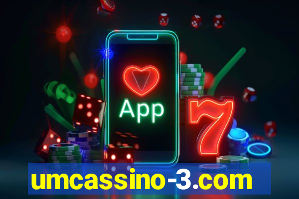 umcassino-3.com