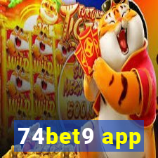 74bet9 app