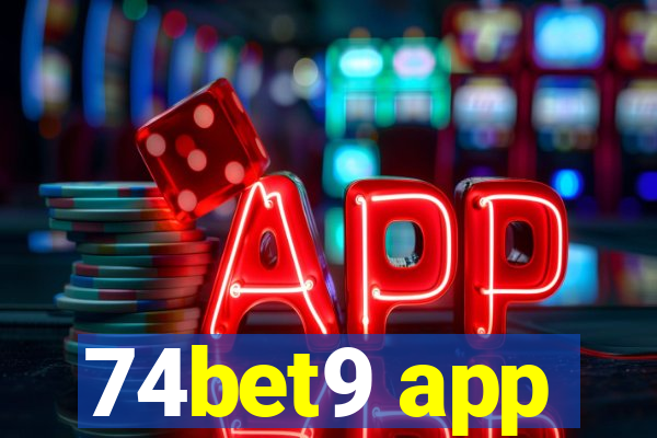 74bet9 app