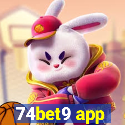 74bet9 app