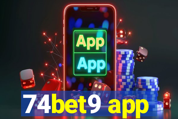 74bet9 app