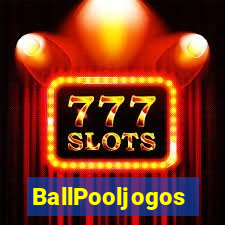 BallPooljogos