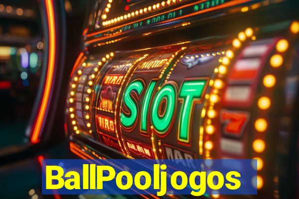 BallPooljogos