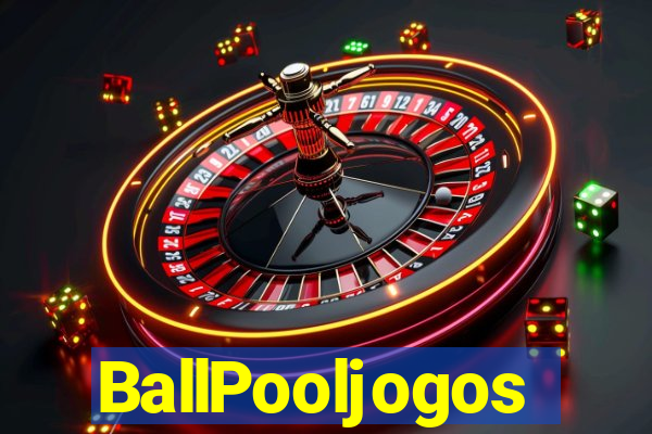 BallPooljogos