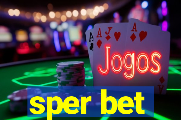 sper bet