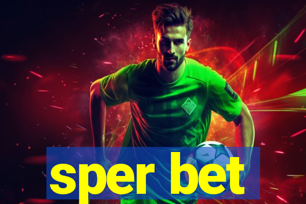 sper bet