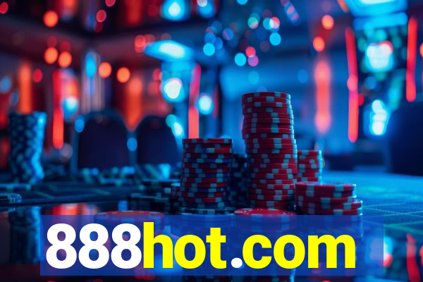 888hot.com