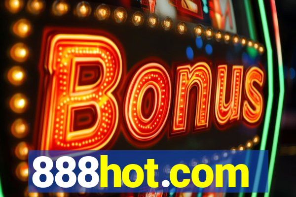 888hot.com