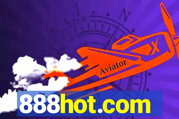 888hot.com