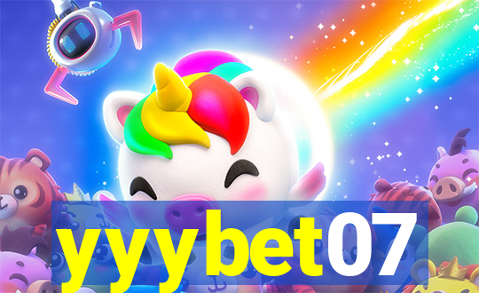 yyybet07