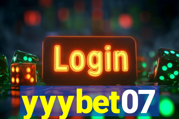 yyybet07