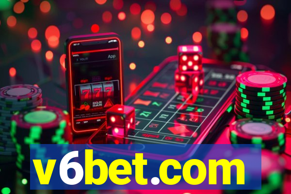 v6bet.com