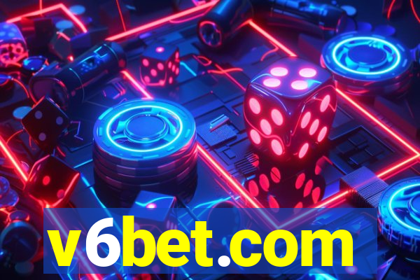 v6bet.com