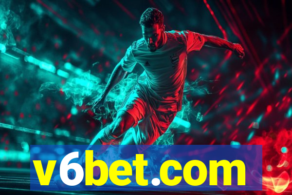 v6bet.com