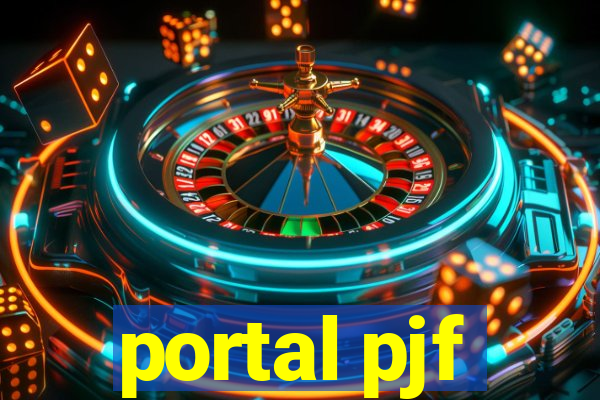 portal pjf