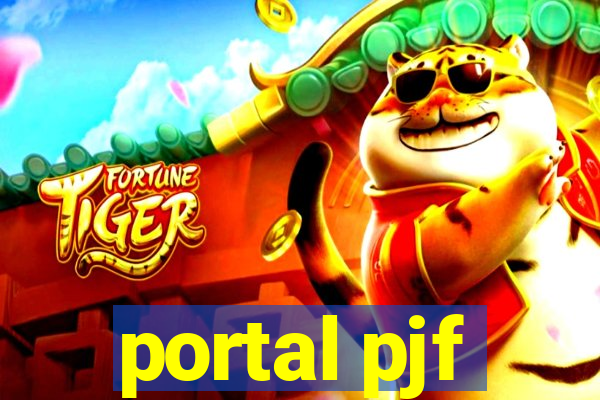 portal pjf