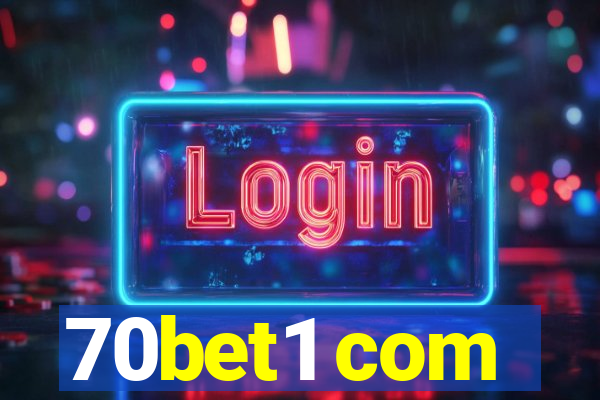 70bet1 com