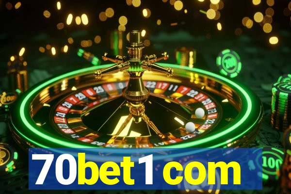 70bet1 com