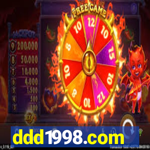 ddd1998.com