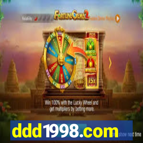 ddd1998.com